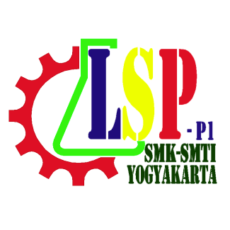 LSP-P1 SMK SMTI Yogyakarta